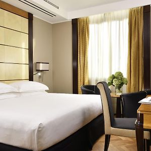 Chambre Supérieure Lit King-Size